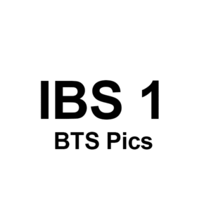 IBS 1 - BTS Pics
