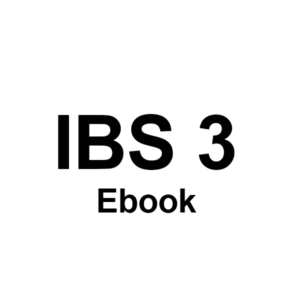 IBS 3 - Ebook