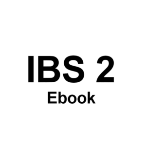 IBS 2 - Ebook