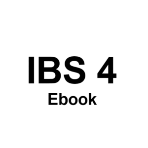 IBS 4 - Ebook