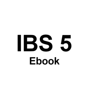 IBS 5 - Ebook