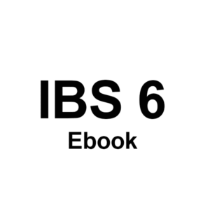 IBS 6 - Ebook