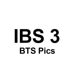 IBS 3 - BTS Pics