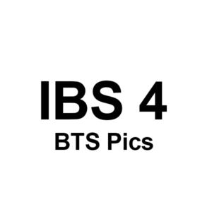 IBS 4 - BTS Pics