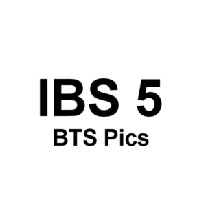 IBS 5 - BTS Pics