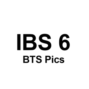 IBS 6 - BTS Pics