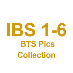 IBS - BTS Pics Collection